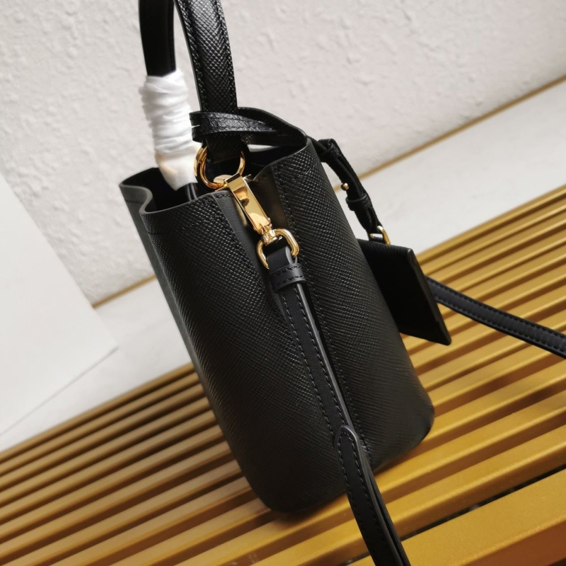 Prada Top Handle Bags